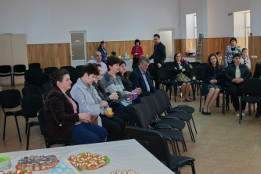 Răsfăț pentru suflet de femeie 2017-2