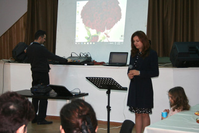 Răsfăț pentru suflet de femeie 2017-3