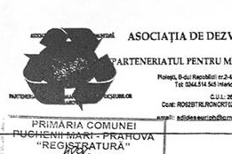 Solicitări de majorare a tarifului practicat de ROSAL-2017-1