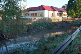 Lucrări &icirc;n satul Pietroșani-2017-1