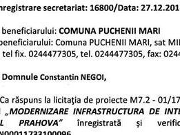 Modernizarea a 17 drumuri locale-2017-1