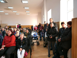 Moș Crăciun la Clasele I și a II-a Pietroșani-2017-14