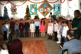 Moș Crăciun la Grupa Mare Pietroșani-2017-14