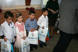 Moș Crăciun la Grupa Mare Pietroșani-2017-3