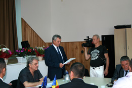 Învestire-3 Învestire-3