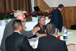 Învestire-8 Învestire-8