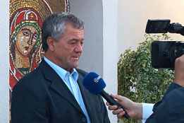 Sfințire Troiță Pietroșani-1 Sfințire Troiță Pietroșani-1