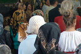 Sfințire Troiță Pietroșani-10 Sfințire Troiță Pietroșani-10