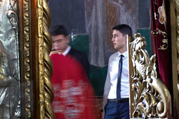 Sfințire Troiță Pietroșani-13 Sfințire Troiță Pietroșani-13