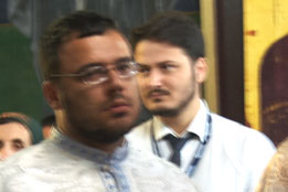 Sfințire Troiță Pietroșani-15 Sfințire Troiță Pietroșani-15