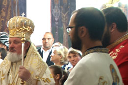 Sfințire Troiță Pietroșani-16 Sfințire Troiță Pietroșani-16