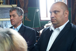 Sfințire Troiță Pietroșani-18 Sfințire Troiță Pietroșani-18