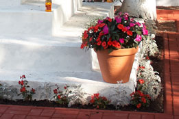 Sfințire Troiță Pietroșani-2 Sfințire Troiță Pietroșani-2