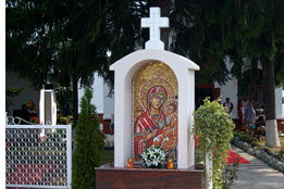 Sfințire Troiță Pietroșani-20 Sfințire Troiță Pietroșani-20