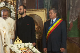 Sfințire Troiță Pietroșani-22 Sfințire Troiță Pietroșani-22