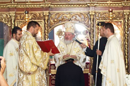 Sfințire Troiță Pietroșani-25 Sfințire Troiță Pietroșani-25