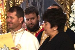 Sfințire Troiță Pietroșani-26 Sfințire Troiță Pietroșani-26