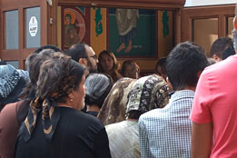 Sfințire Troiță Pietroșani-3 Sfințire Troiță Pietroșani-3