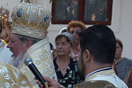 Sfințire Troiță Pietroșani-6 Sfințire Troiță Pietroșani-6