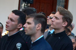 Sfințire Troiță Pietroșani-8 Sfințire Troiță Pietroșani-8