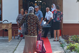 Sfințire Troiță Pietroșani-9 Sfințire Troiță Pietroșani-9